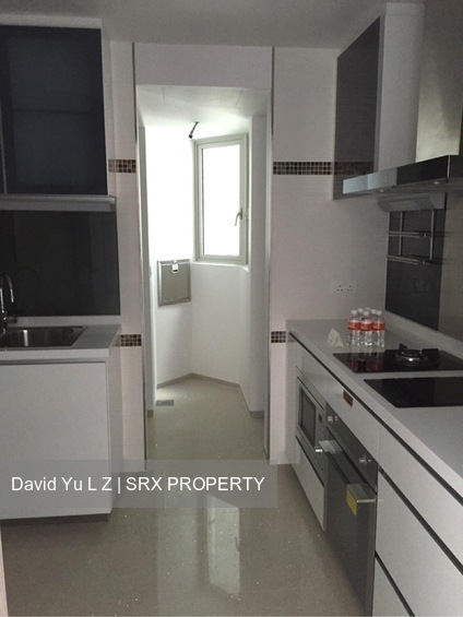 The Vision (D5), Condominium #490310411